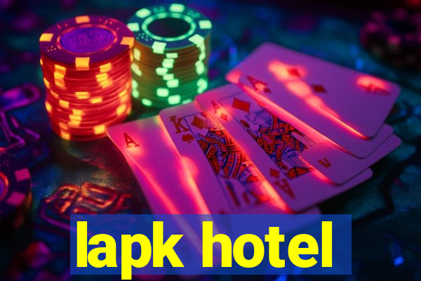 lapk hotel